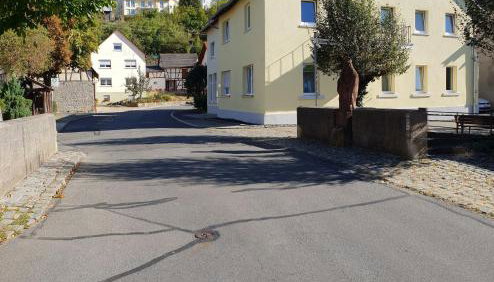 Monteurzimmer Fritsche-Tauberbischofsheim - Foto 5