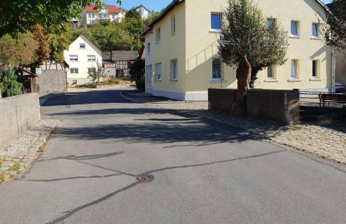 Monteurzimmer Fritsche-Tauberbischofsheim - Foto 5