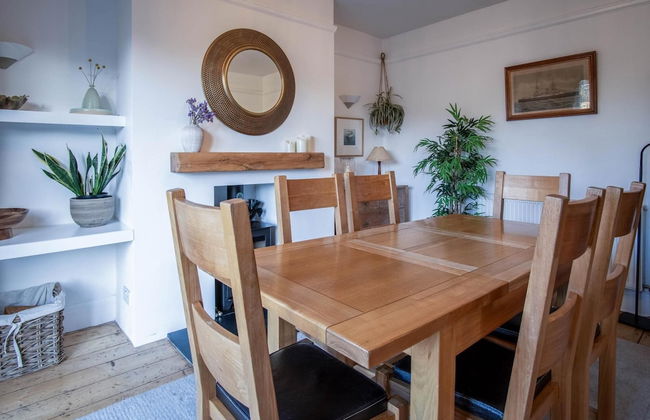 Little Glen - 3 Bedroom Holiday Home - Tenby - Foto 45