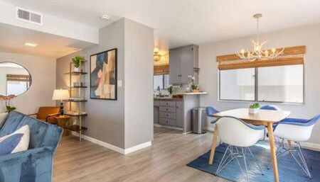 Downtown Manhattan Beach 3 Bed Townhouse Parking - Foto 3