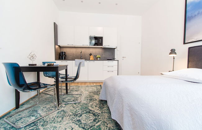 Apartment Familienplatz - Photo 14