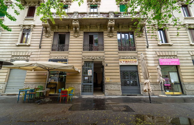 Isola Cozy Apartment by Wonderful Italy - Foto 26