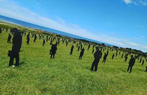 Maison bord de mer - Foto 8