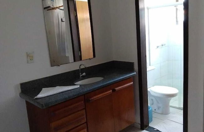 Flat aconchegante - perto do AxeMoi - Photo 2