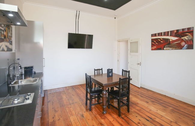 Indulge Apartments -The Urban Collection - Foto 19