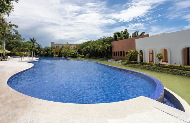 El Tigre Golf Resort Taheima Condos - Foto 35