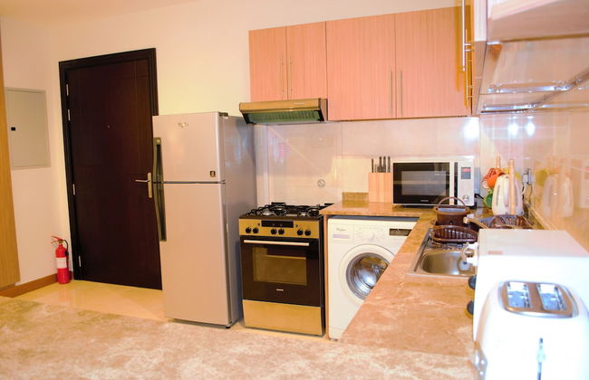 Stylish 1BR near MOE - MRD - Photo 7