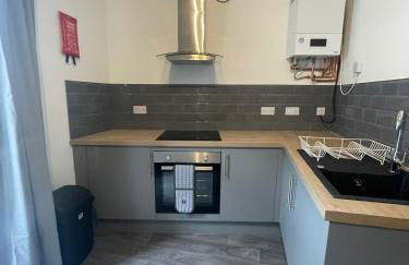 Belmont House - Foto 29