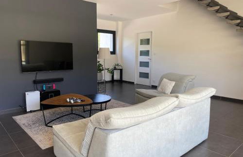 Villa ARTOS - piscine - 300 m2 - Foto 43