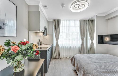 Cleveland Residences Bloomsbury - Foto 12