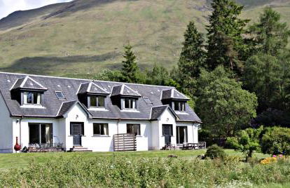 Stob Binnein Cottage - Foto 62