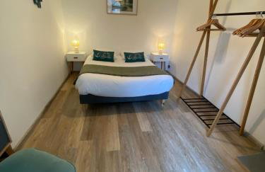 residence fleurie rdc - Foto 25