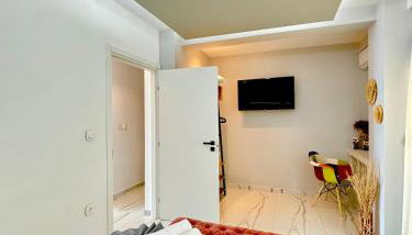 Candi Luxury Suites 2 - Foto 5, towels