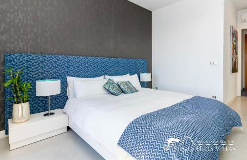 Super Villa Oasis Fab Sea and Sitges View with Private Pool and Air Conditioning - Foto 30