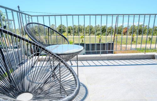 Charisma Resort - Foto 18