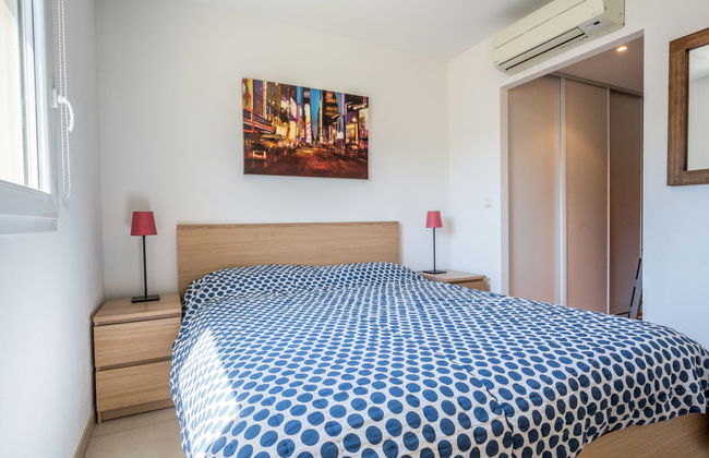 Presqu'île de la Lagune - Foto 3