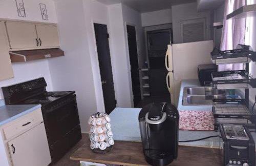 3BD, Pet Friendly House with Huge Backyard - Foto 8