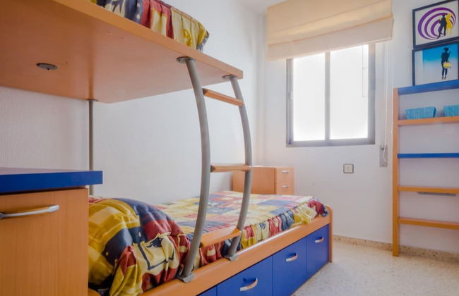 La Giralda 16584 in Chiclana - Foto 12