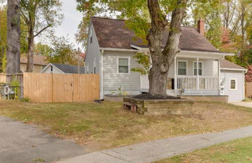 Great for Gatherings! Charming Woodbridge Duplex - Photo 24