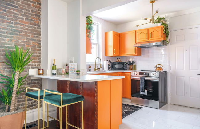 Jungle Gem Master house - Foto 37