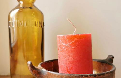 Gîte rénové au cœur de l'Auvergne - FR-1-582-336 - Foto 14