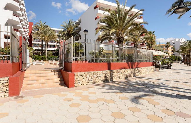 Apartamentos Lido - Foto 2