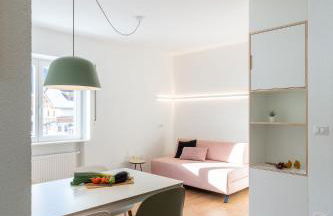 Hus Appartement - Nr. 3 - Photo 4