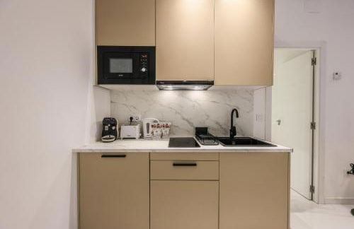 Apartamento Embajadores XVII - Foto 26