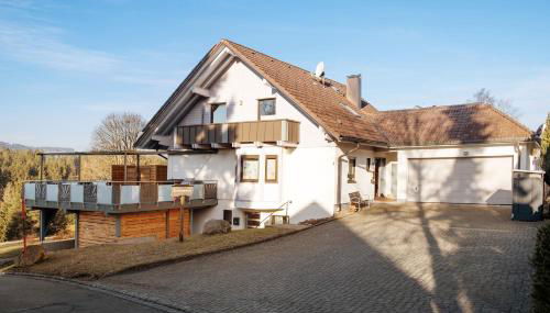 Ferienwohnung Steinhart - Foto 3