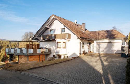 Ferienwohnung Steinhart - Foto 3