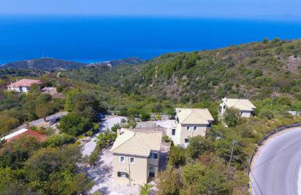 Natura Villas - Photo 2