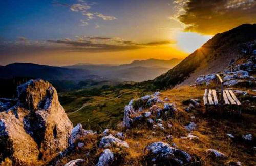 Cuore del Cilento - Foto 26