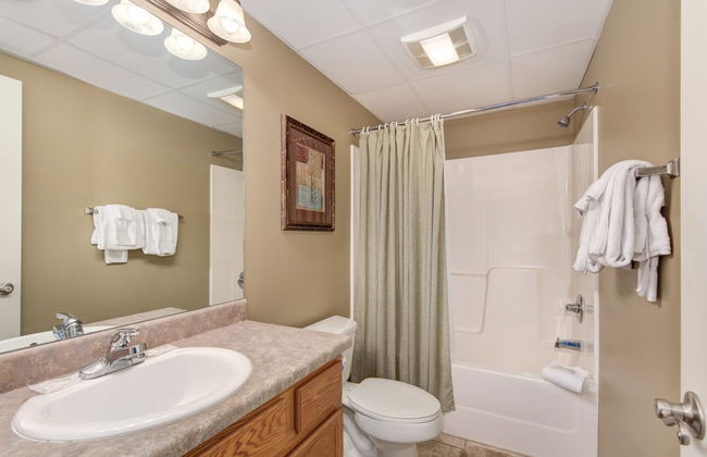 Cedar Lodge - Foto 70