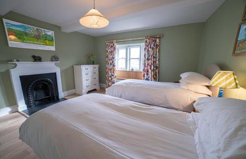 The Farmhouse at Broughton Sanctuary - Foto 33