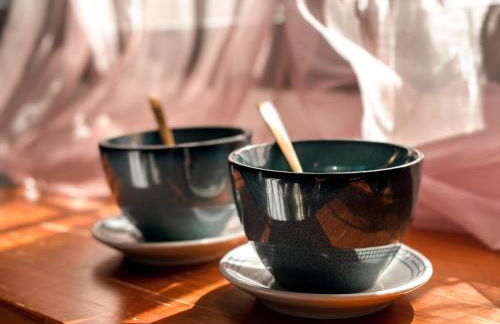 La Casería Azul de Cuadros - Foto 8