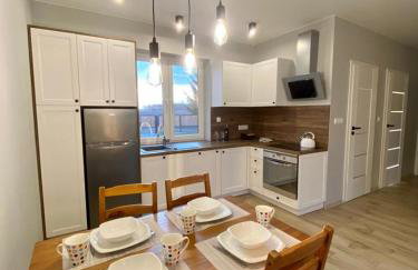 SielAnka Domek letniskowy całoroczny - Foto 7