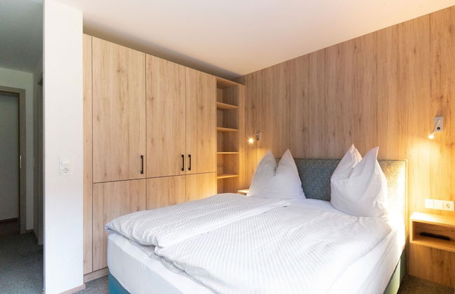 Lovely Apartment With Sauna, Ski Storage, Pool, Terrace - Foto 32