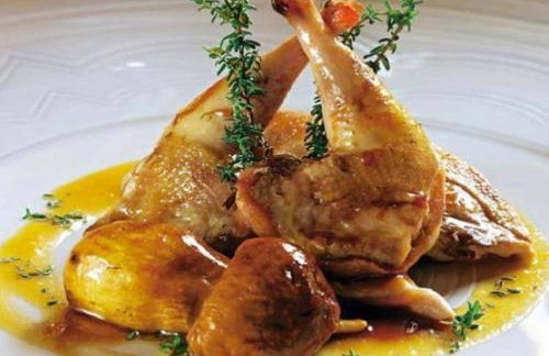 Aura Rural, Montes de Toledo - Foto 19