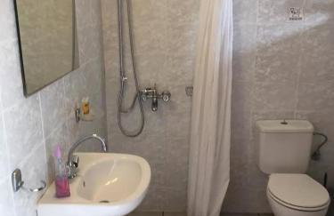 Gikas Apartments Triple Studio Sea View B6 - Foto 18