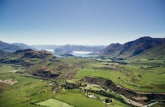 Mahu Whenua - Foto 52