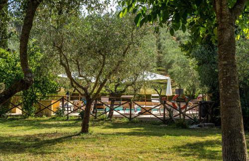 Agriturismo La Fonte - Photo 27