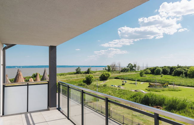 Apartamenty Sun & Snow Port Krynica - Foto 79