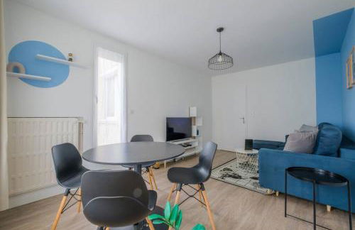 Blue Paradise - Foto 16