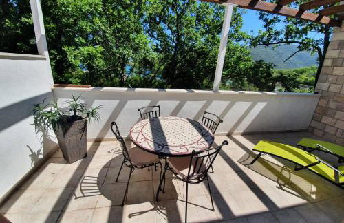 Green apartment - Photo 11