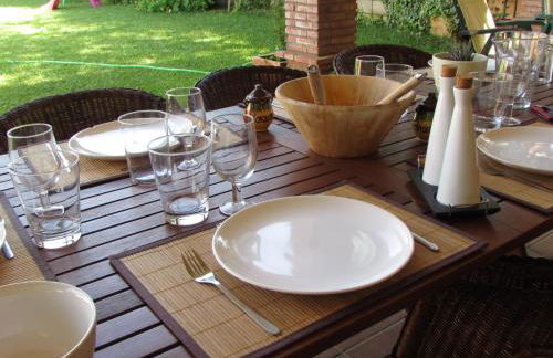 Casa Rural Orégano - Foto 28