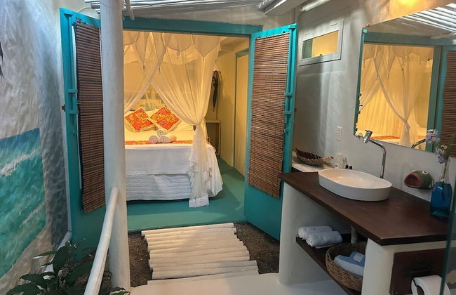 Suíte Casa do Tesouro no Quadrado - com L'Occitane - recém inaugurada - Photo 17