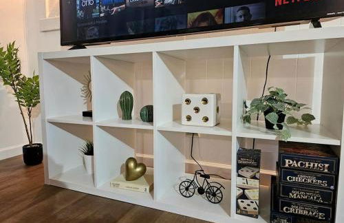 Stunning Vacation Rental with Foosball and Barbecue in Meadview, Arizona - Foto 46