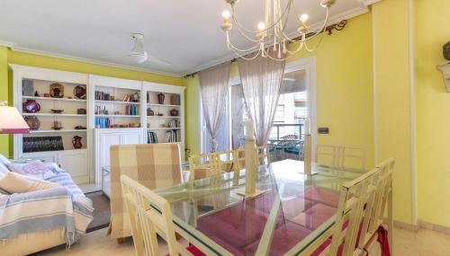 Pet Friendly Apartment In El Campello - Foto 5