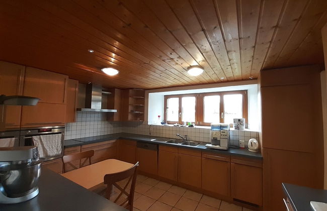 Maison de vacances - Les Hirondelles - Foto 4