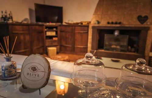 Olive Village - Foto 12